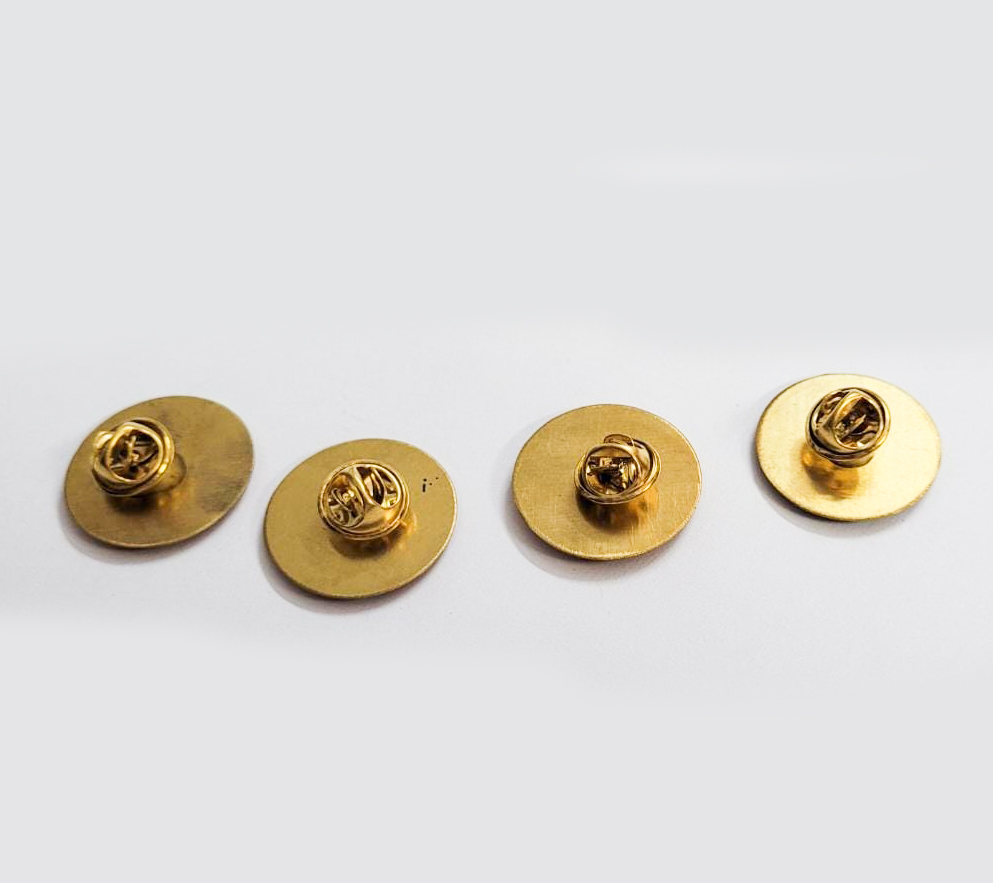 Lapel Pin