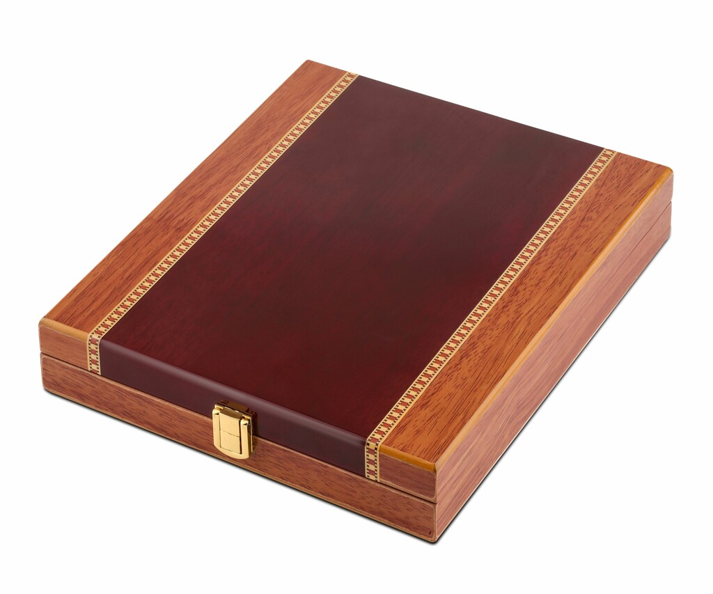 Golden Tribute Foldable Frame