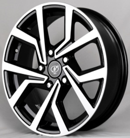 Alloy Wheels