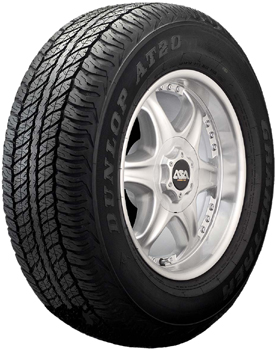 Dunlop Tyres Dunlop Tyres