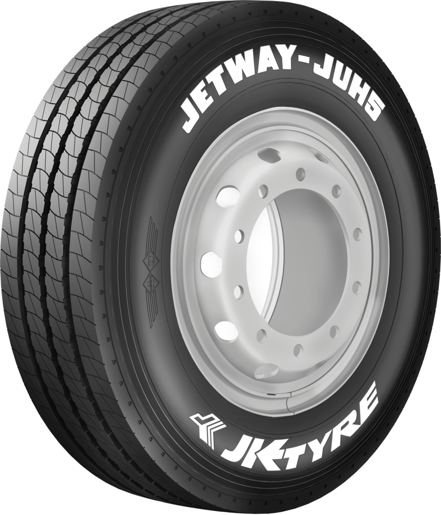 JK Tyres
