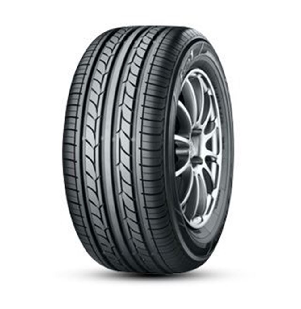 Yokohama Tyres Yokohama Tyres