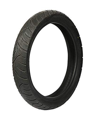 TVS Tyre 110/80-12 ATT455R FM REMORA 61L TL