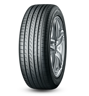 Yokohama Tyres Yokohama Tyres