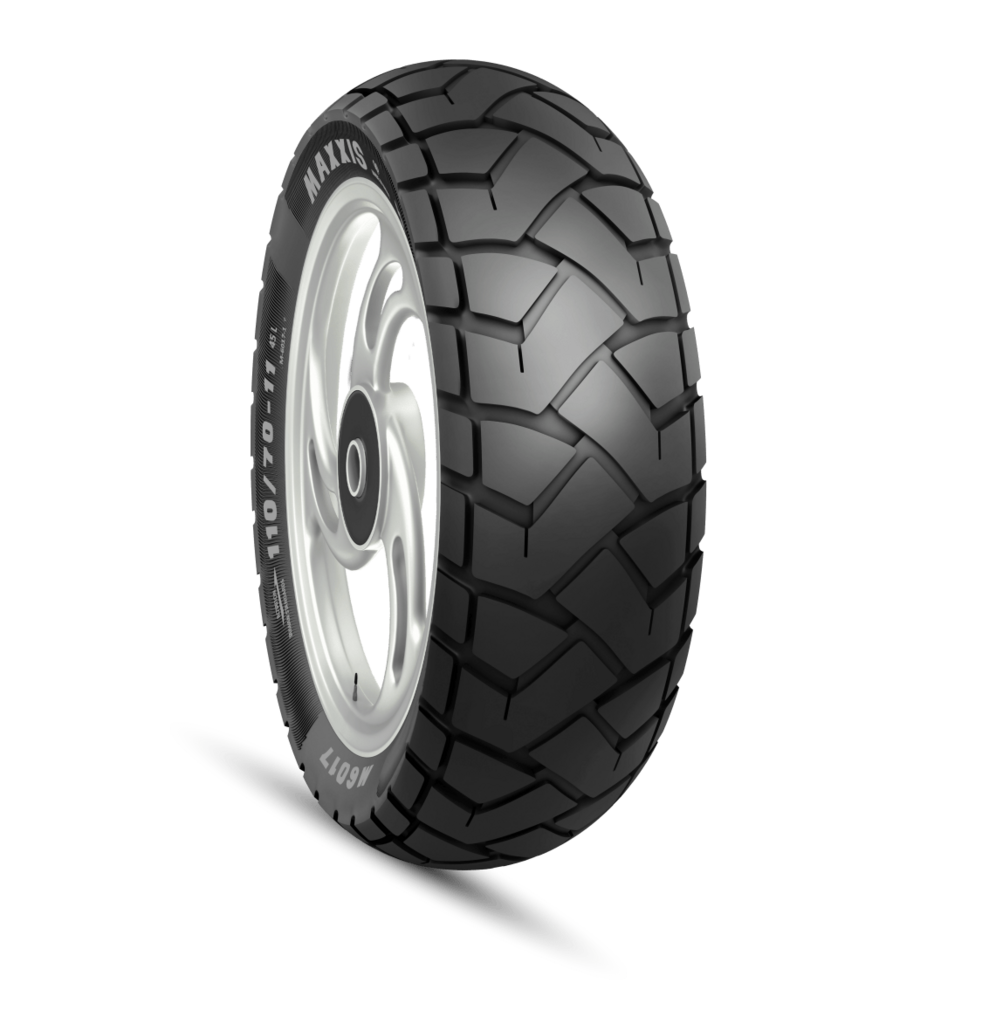 Maxxis Tyres