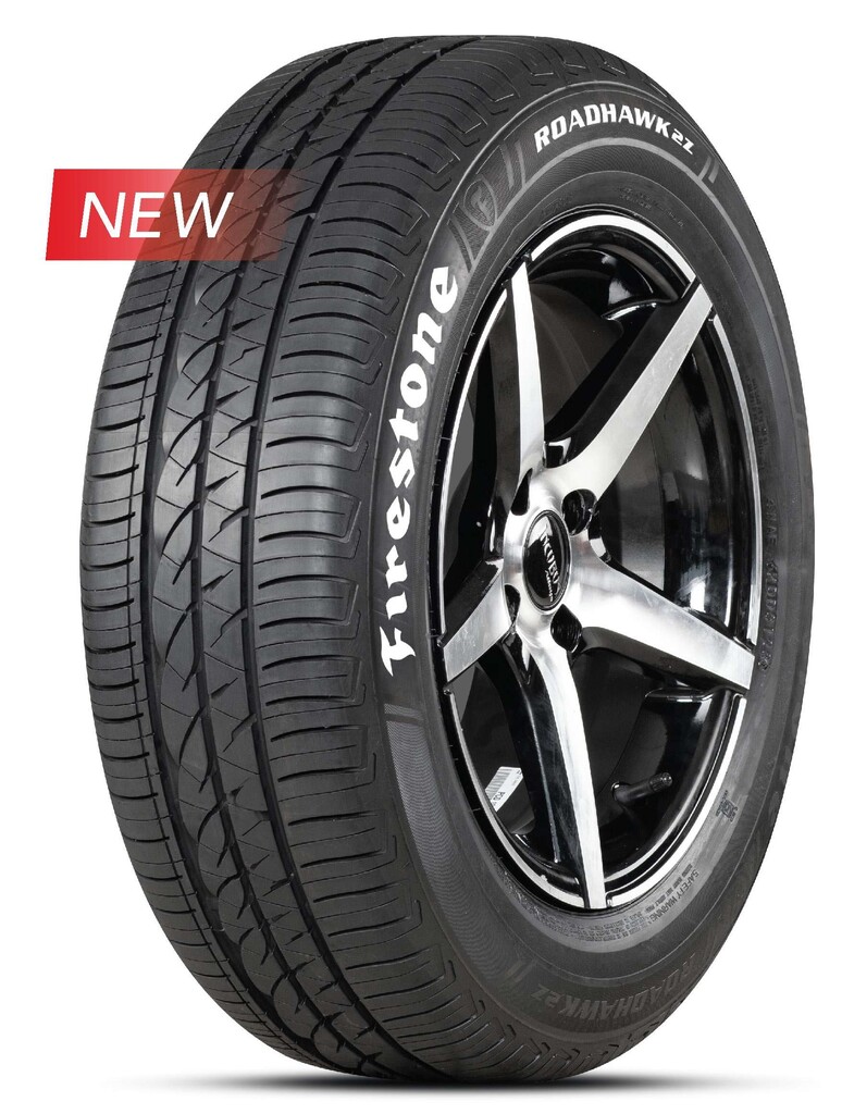 Firestone Tyres