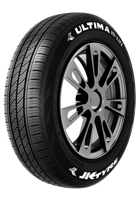 JK Tyre 165/65R13 ULTIMA HI LIFE 77T TL