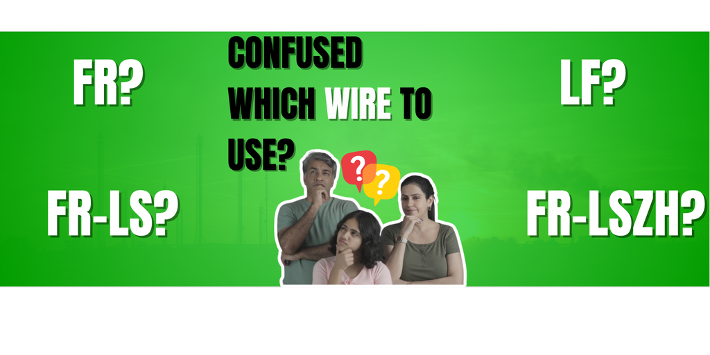 Why Choosing the Right House Wire Matters