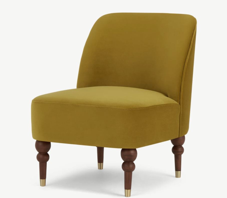 Traditional accent online chairs