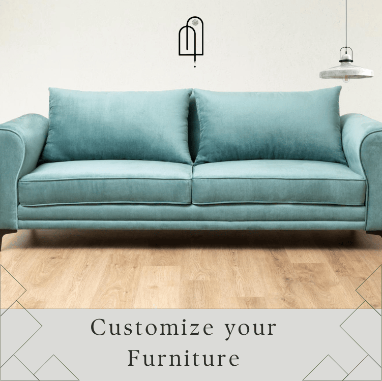 Custom Furniture in Bangalore, Elevate Your Home