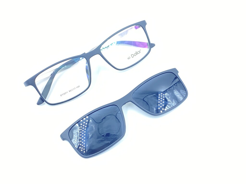 Dollar Eyewear