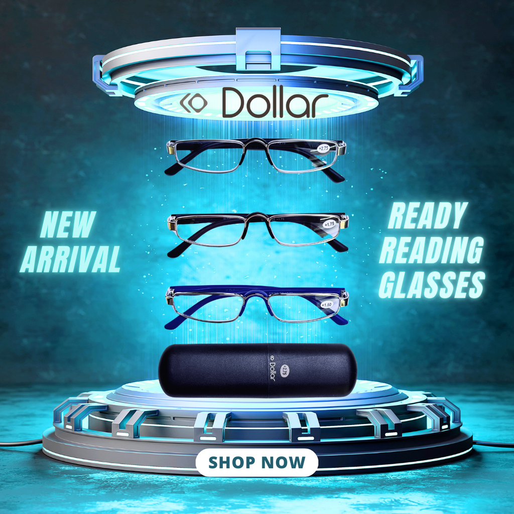 READING GLASSES