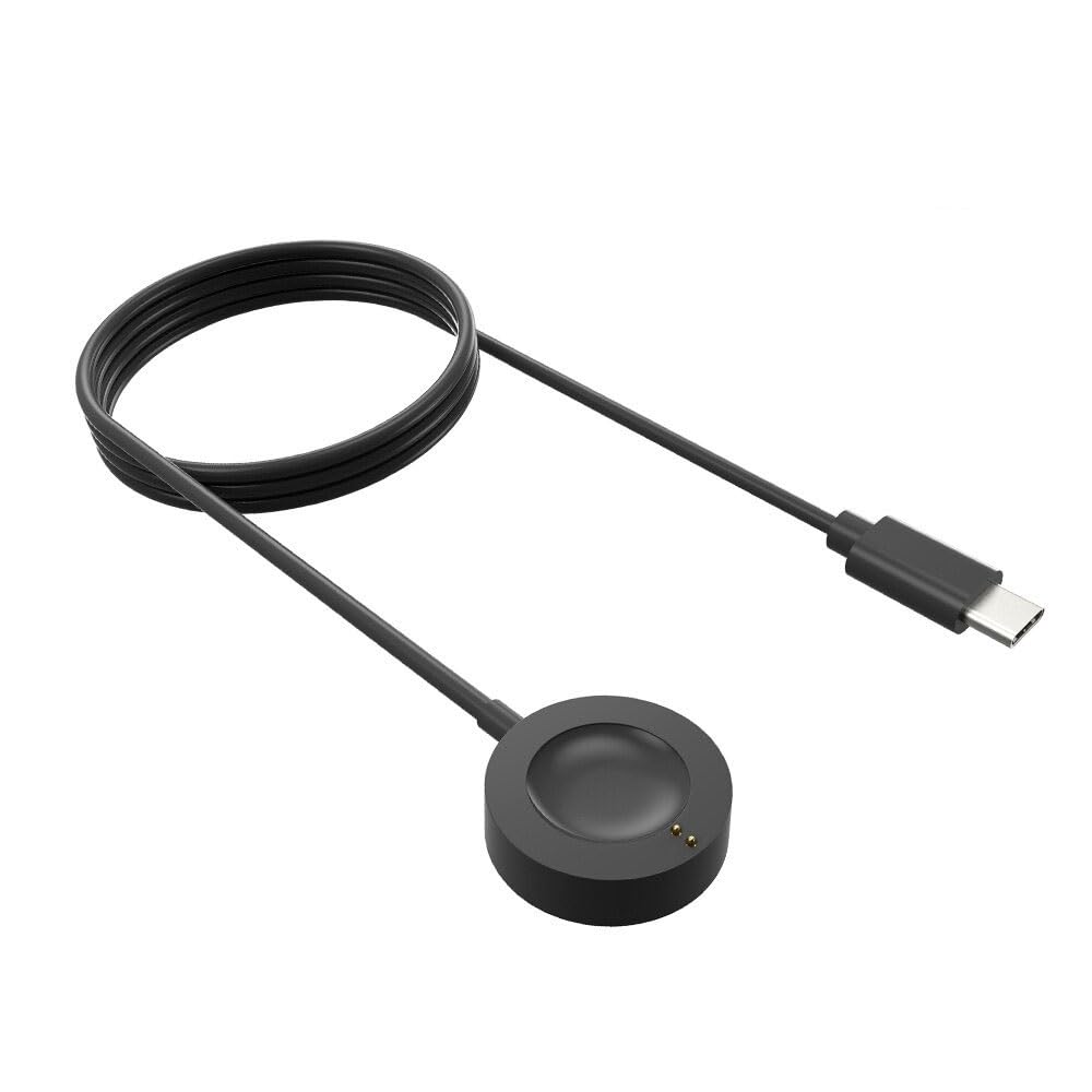 Can i use apple watch charger for fossil online watch