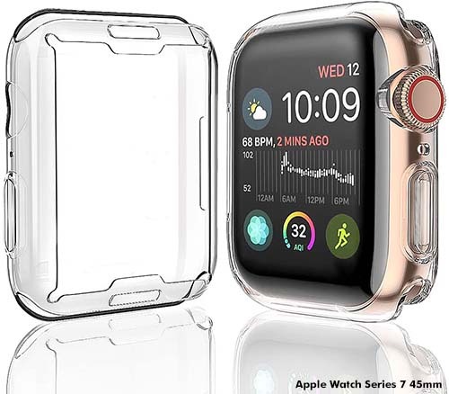 Tpu case apple watch sale