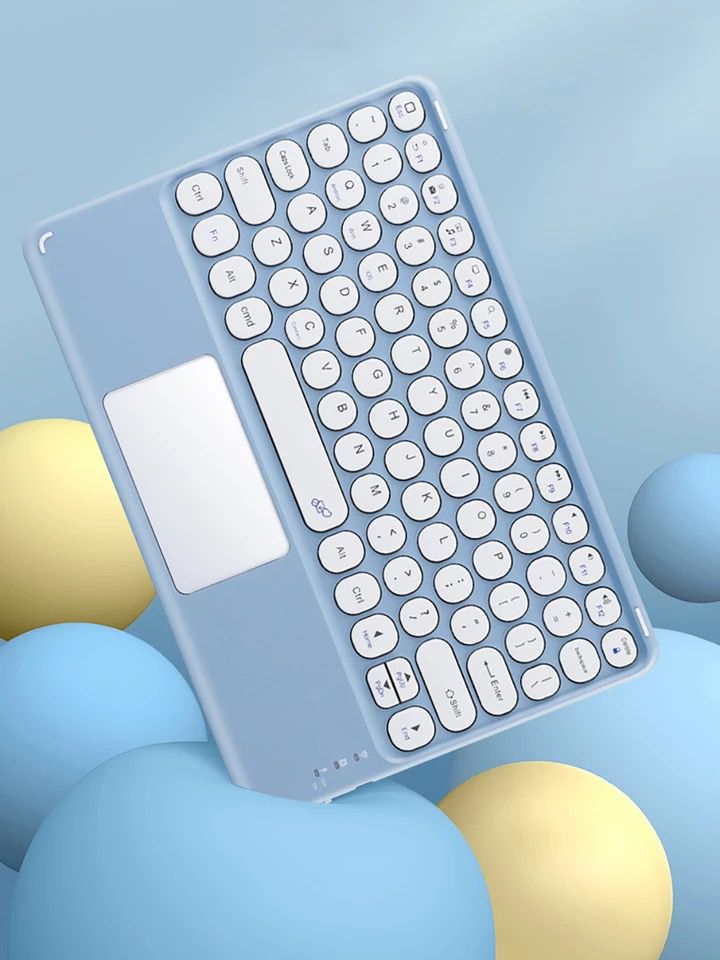 Universal Bluetooth Keyboard