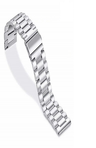 Stainless steel shop watch chain