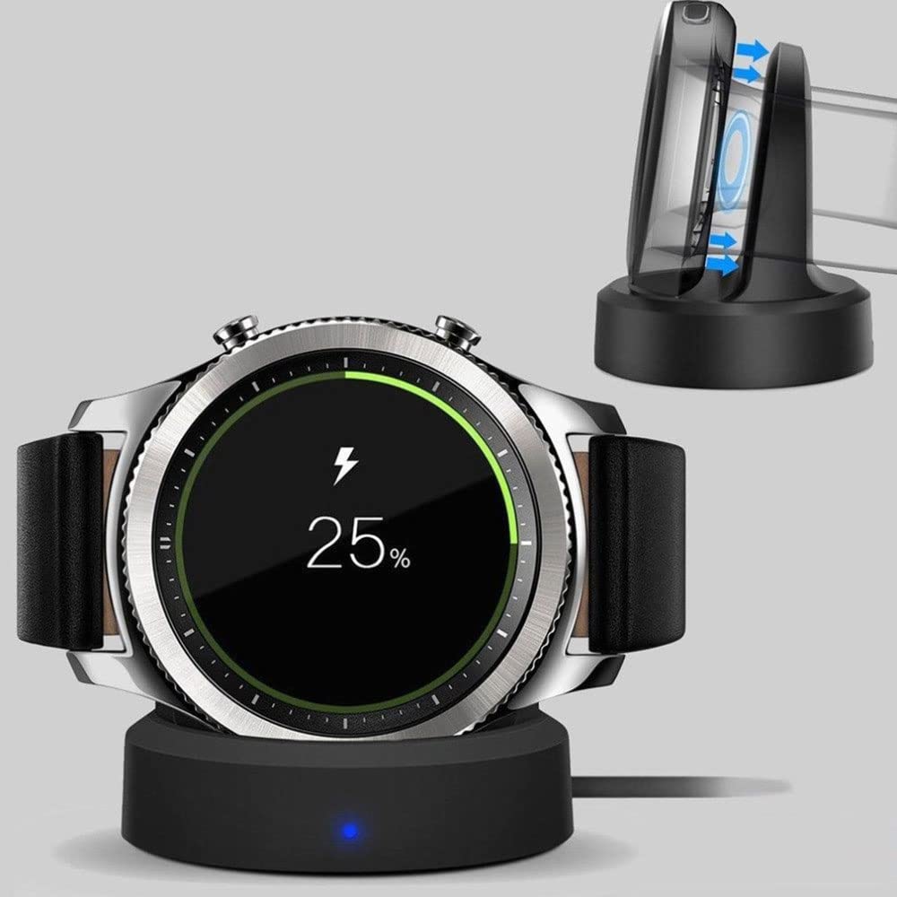 Samsung gear s3 dock online