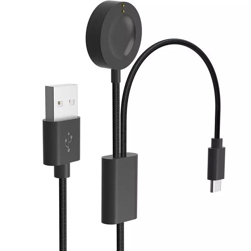 12V Power Supply to Dual Port USB-C + USB-A QC 4.0 Kit - Bulletpoint  Mounting Solutions