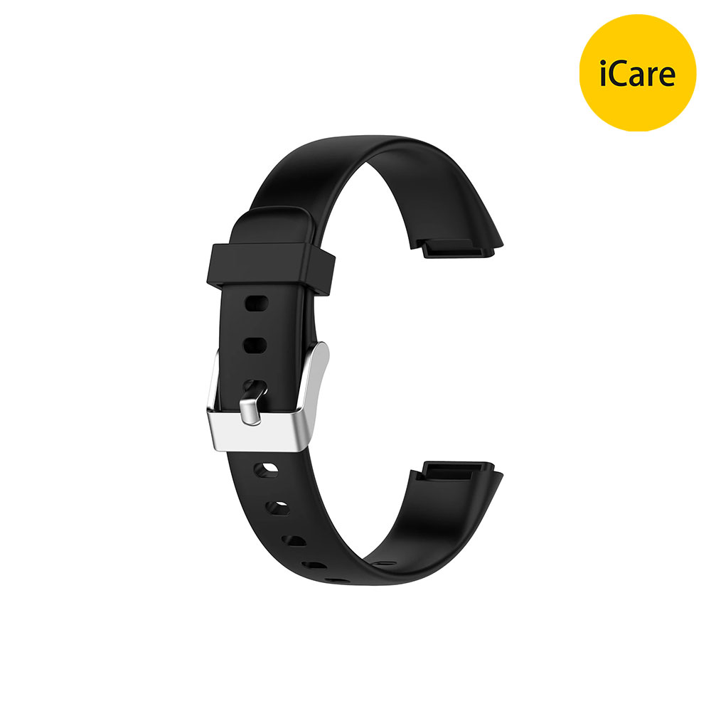 Silicone Strap For Fitbit Versa 3 Watch Band Soft smartwatch Correa sport  Bracelet Fit bit Versa 4 Sense Watchband Accessories