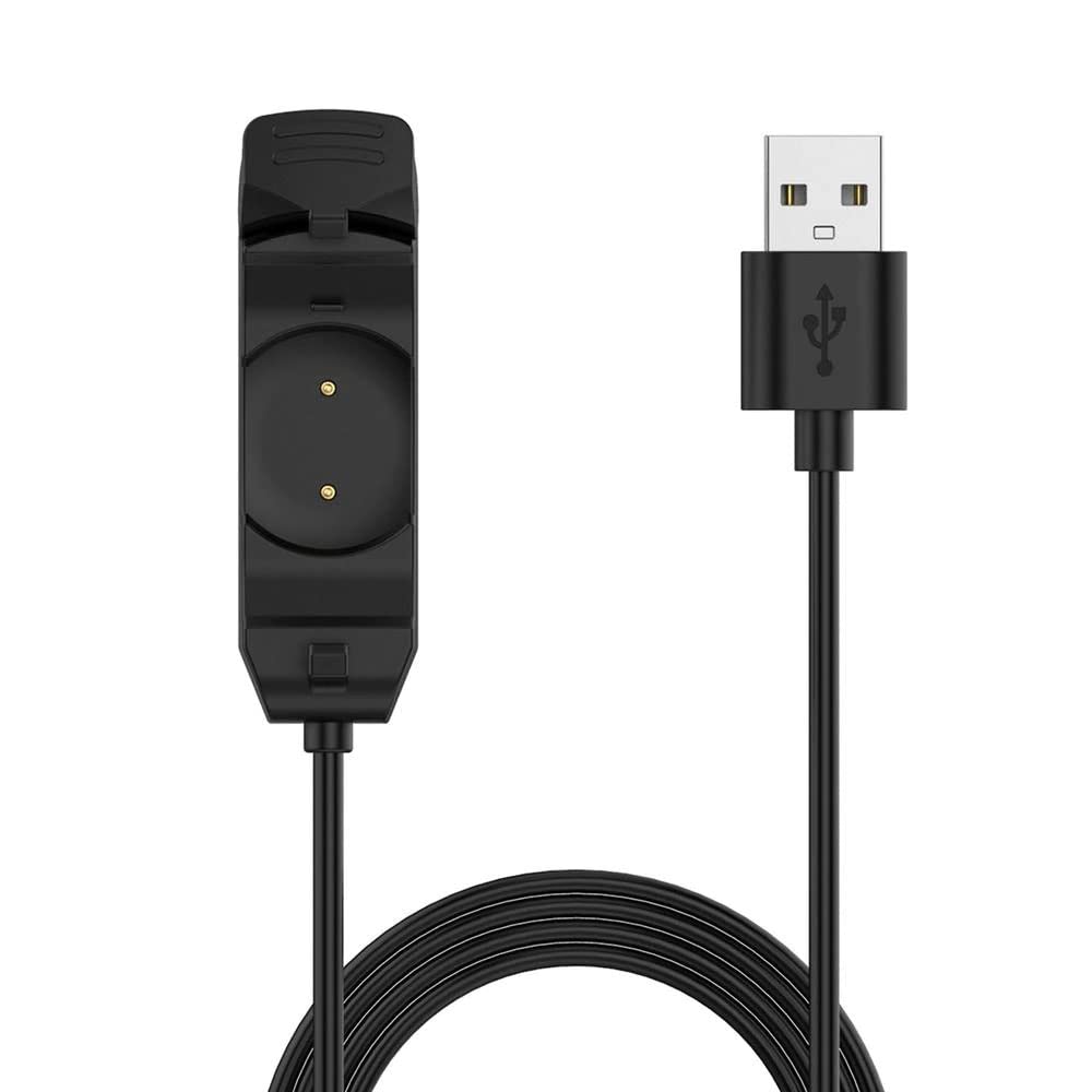 Charging Cable for Garmin Watch with 2 USB C Charger India
