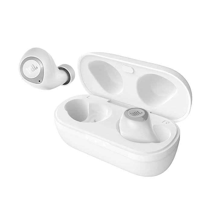 TWS WIRELESS EARBUDS