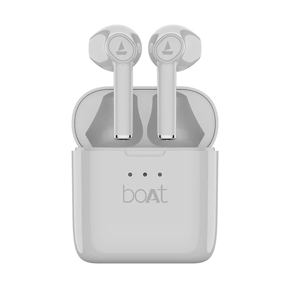 Wireless discount airpods boat