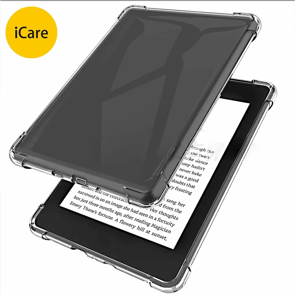 Funda For Kindle 2022 Case 11th Generation Smart Magnetic Leather
