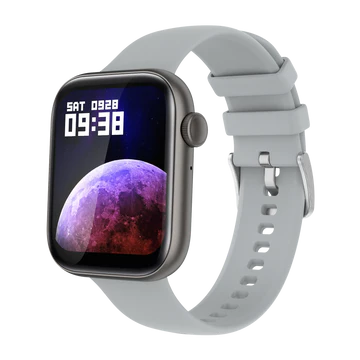  Fire-Boltt Ring 3 Smart Watch 1.8 Biggest Display with