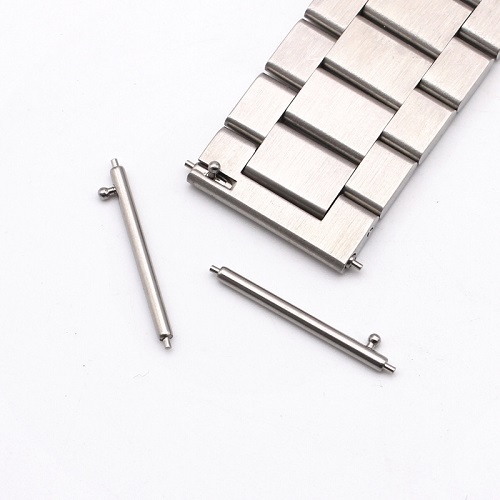 21mm watch strap pin Stainless Steel