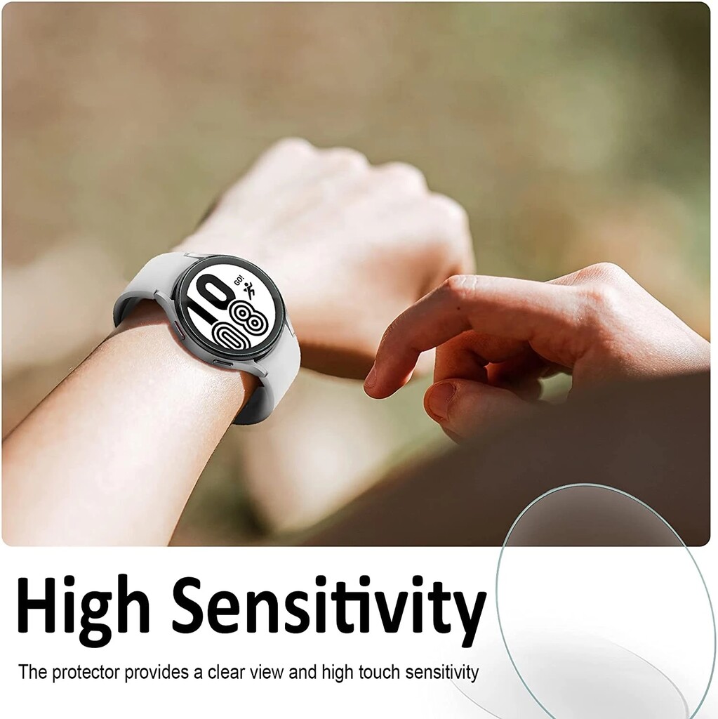 36mm watch screen discount protector