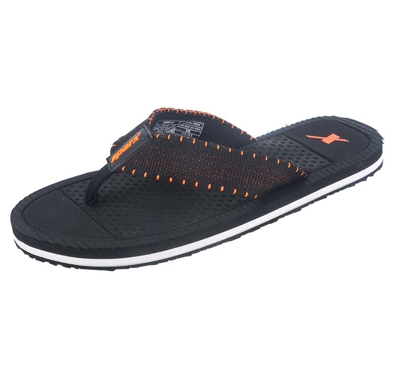 Sparx slippers new sales model