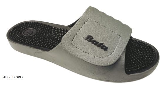 Bata on sale acupressure slippers