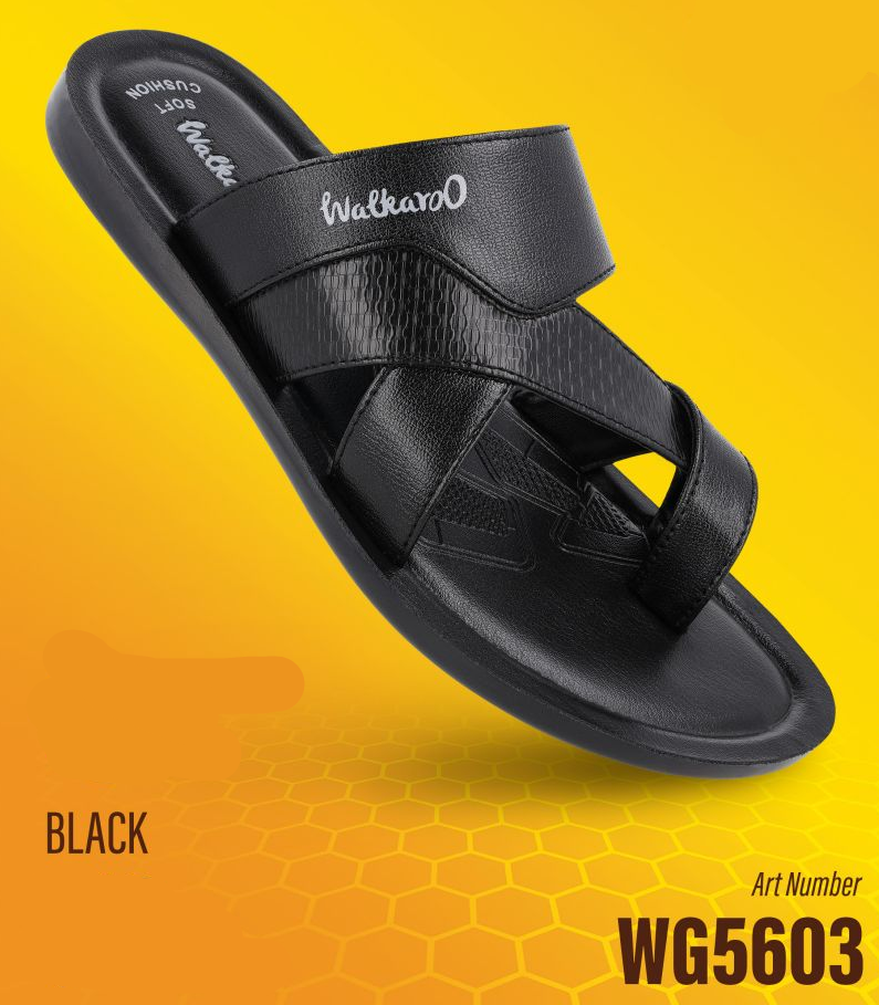 Walkaroo Sandals for men's | Best sandal for rainy season - YouTube