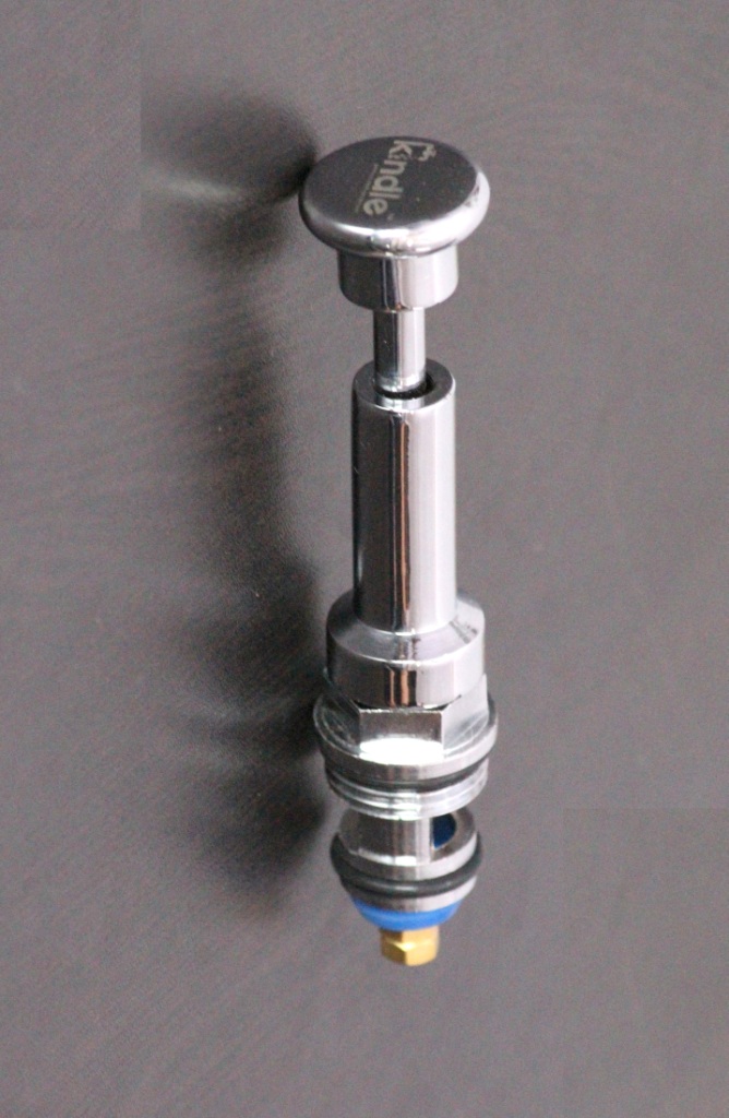 Spindle and Cartridge