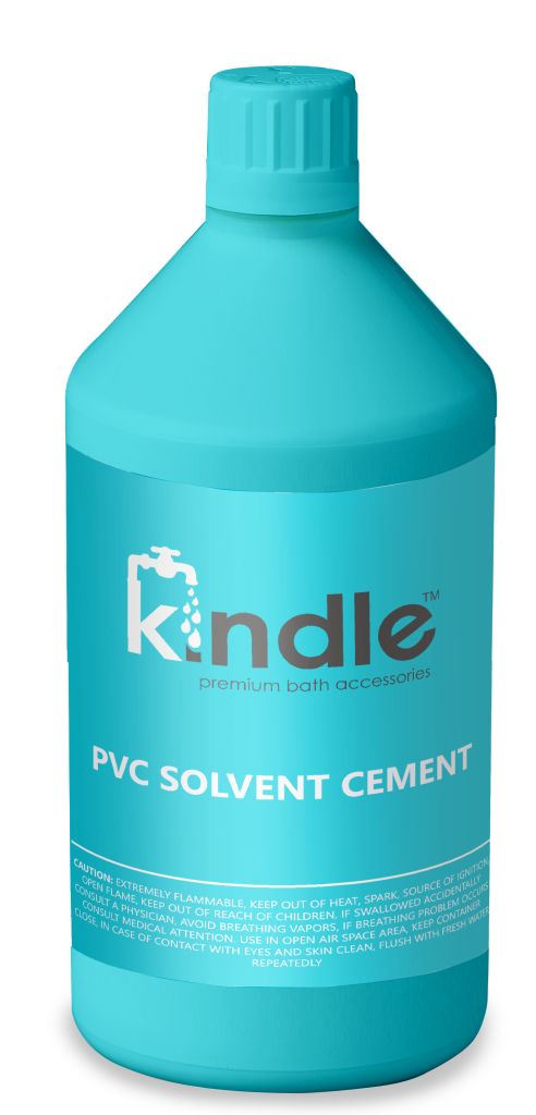 UPVC and CPVC Solvent Cement