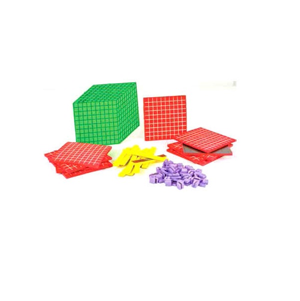 Perfect Printable Base Ten Blocks Up To Thousands! The, 42 OFF