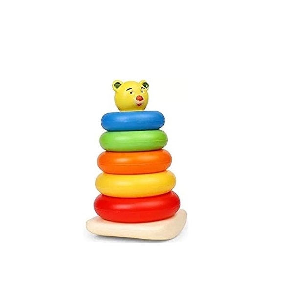 Winnie the pooh stacking on sale rings