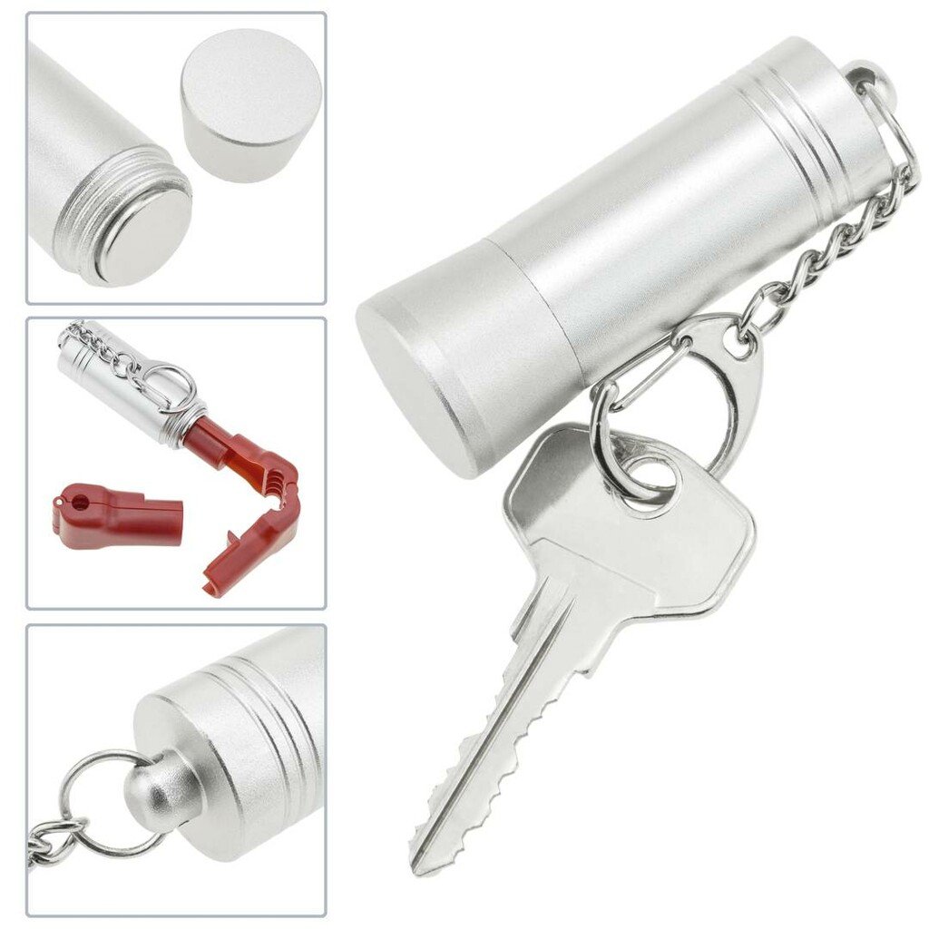 Bullet Key Lock Diebstahlsicherung mit praktischem Clip Eas Label Separator  Eas Tag Detacher Magnet Tag Remover – die besten Artikel im Online-Shop  Joom Geek