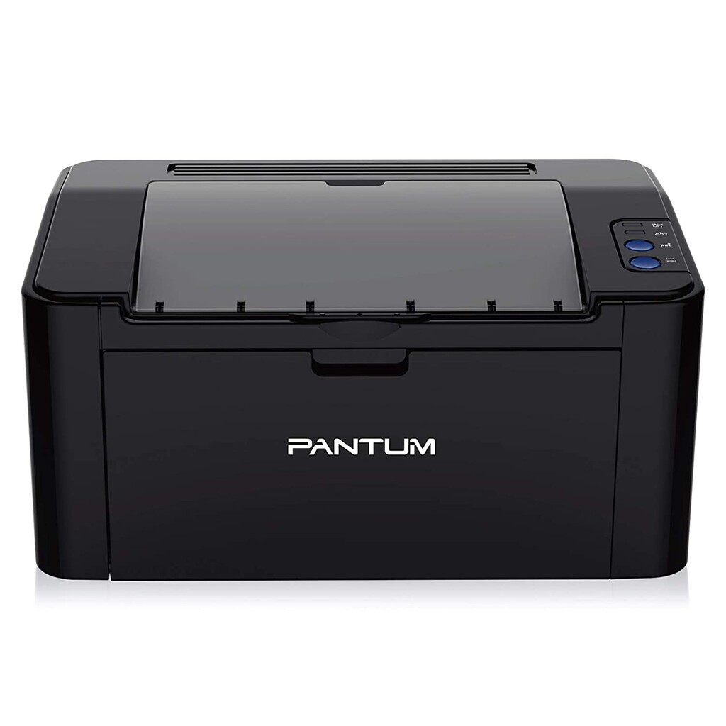 Pantum P2518 Monochrome Laser Printer