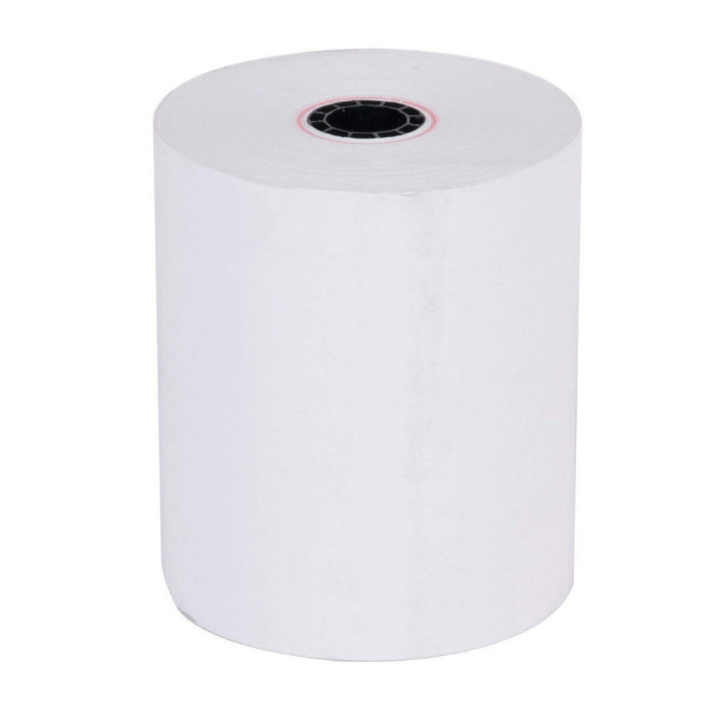 Thermal Paper Roll(4 Inch / 10 Rolls)
