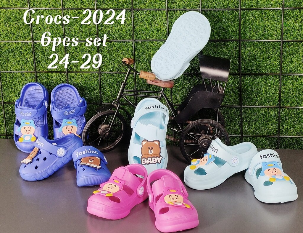 Clogs for baby top boy