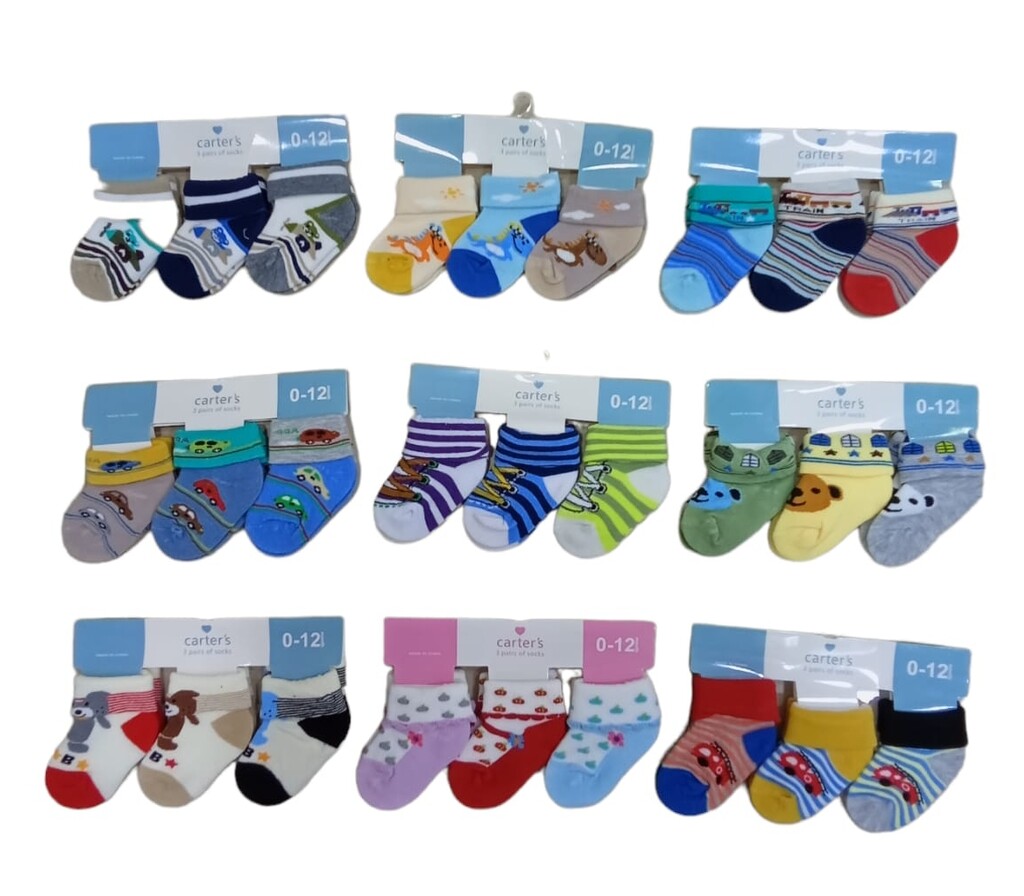 Assorted Cotton Happy Little Angel Socks, Size: Kids at Rs 108/dozen in  Kolkata