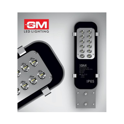 gm street light