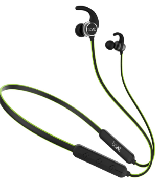 boat rockerz 255r lifestyle bluetooth neckband