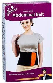 Tynor Abdominal Support Medium, 1 Count Price, Uses, Side Effects