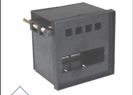 PANEL METERS