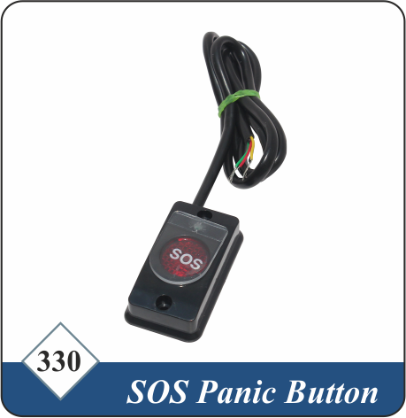 PANIC BUTTON