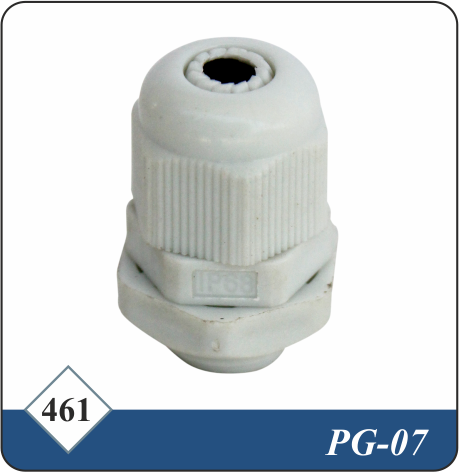 PG GLANDS