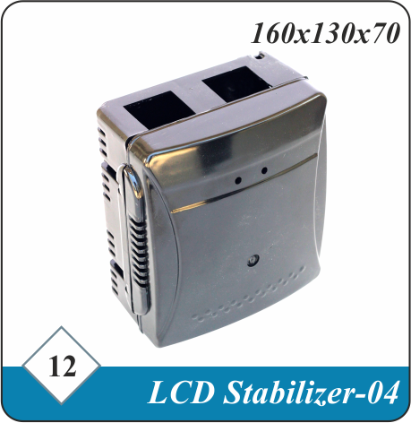 LCD STABILIZER - 04