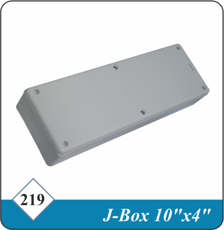 J-BOX 10